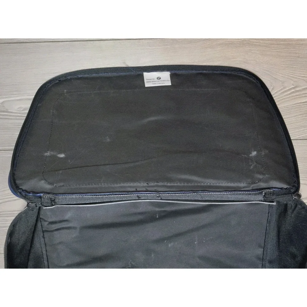BMW k1100lt duffle